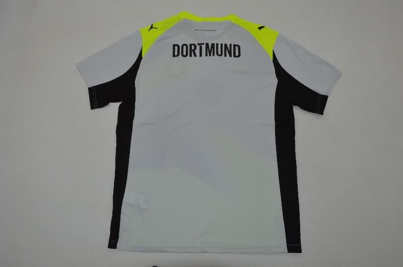 AAA Quality Dortmund 25/26 Away Soccer Jersey