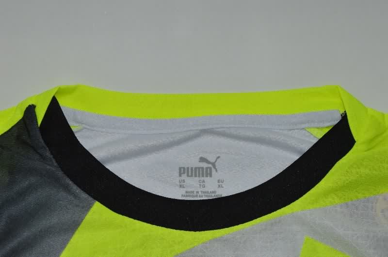 AAA Quality Dortmund 25/26 Away Soccer Jersey (Player)