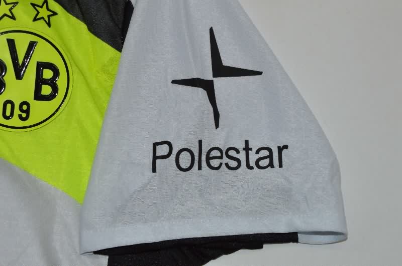 AAA Quality Dortmund 25/26 Away Soccer Jersey (Player)