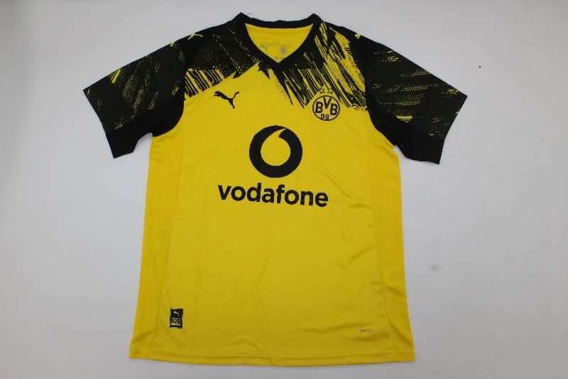 AAA Quality Dortmund 25/26 Home Soccer Jersey AAA Quality Dortmund 25/26 Home Soccer Jersey