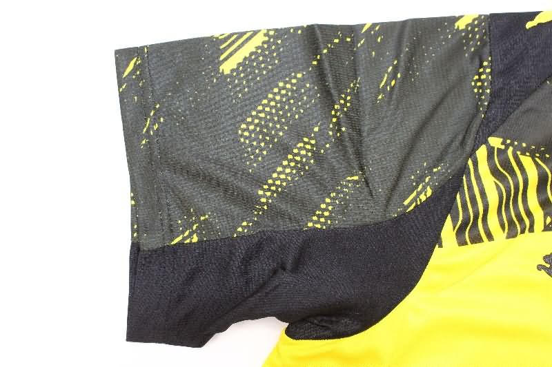 AAA Quality Dortmund 25/26 Home Soccer Jersey