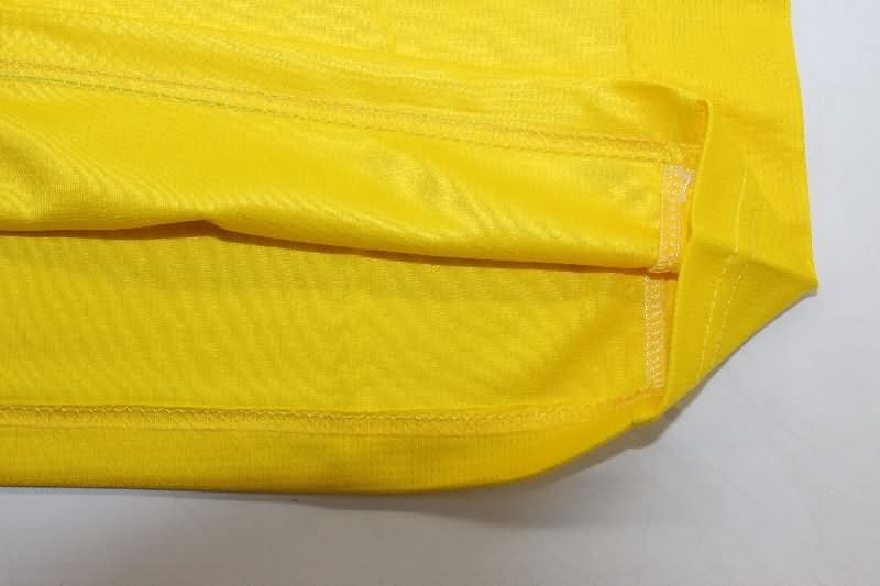 AAA Quality Dortmund 25/26 Home Soccer Jersey