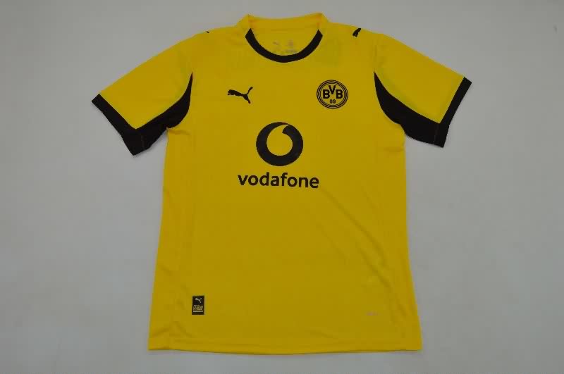 AAA Quality Dortmund 25/26 Cup Home Soccer Jersey AAA Quality Dortmund 25/26 Cup Home Soccer Jersey