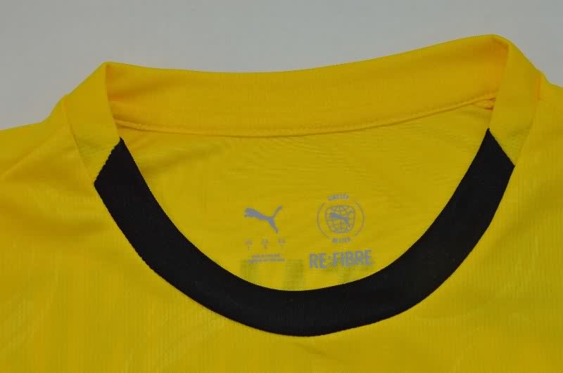 AAA Quality Dortmund 25/26 Cup Home Soccer Jersey