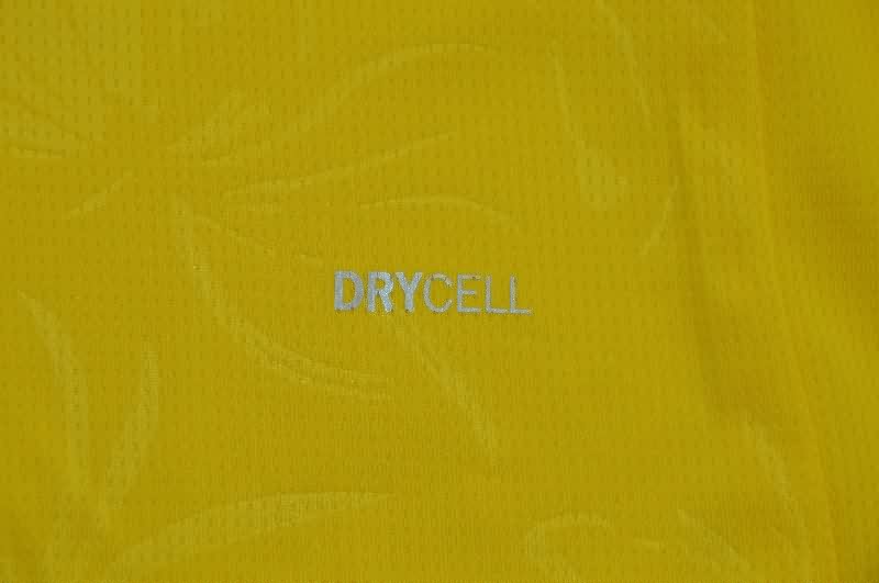 AAA Quality Dortmund 25/26 Cup Home Soccer Jersey