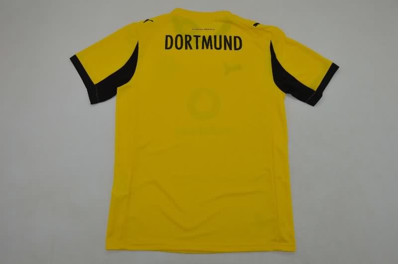 AAA Quality Dortmund 25/26 Cup Home Soccer Jersey