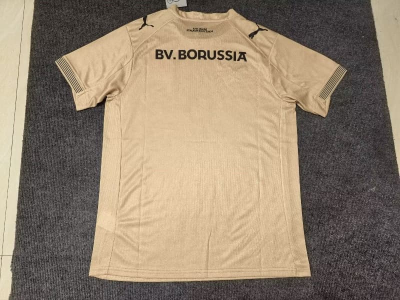 AAA Quality Dortmund 25/26 Special Soccer Jersey 02