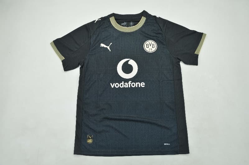 AAA Quality Dortmund 25/26 Special Soccer Jersey 03
