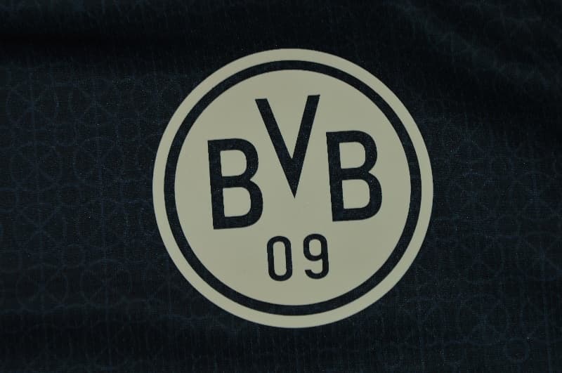 AAA Quality Dortmund 25/26 Special Soccer Jersey 03