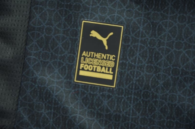 AAA Quality Dortmund 25/26 Special Soccer Jersey 03