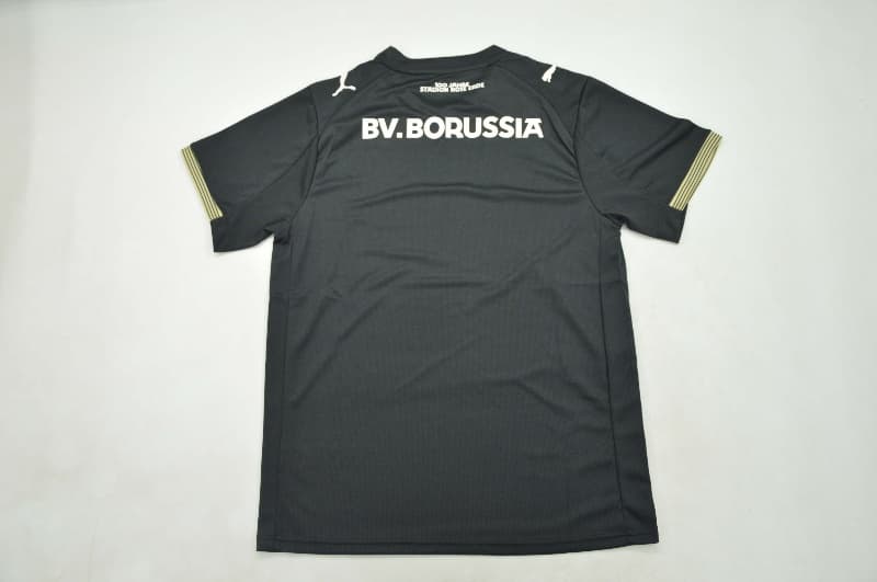 AAA Quality Dortmund 25/26 Special Soccer Jersey 03