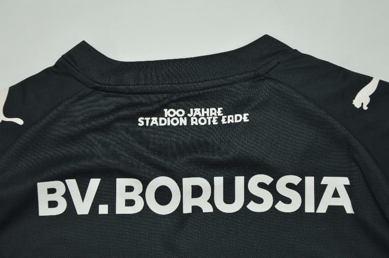 AAA Quality Dortmund 25/26 Special Soccer Jersey 03