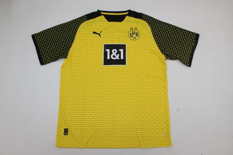 AAA Quality Dortmund 25/26 Training Soccer Jersey AAA Quality Dortmund 25/26 Training Soccer Jersey