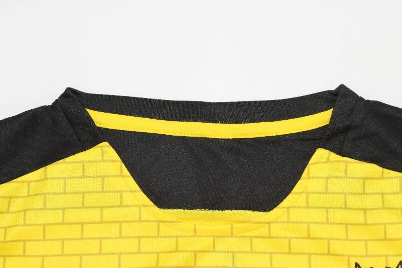 AAA Quality Dortmund 25/26 Training Soccer Jersey