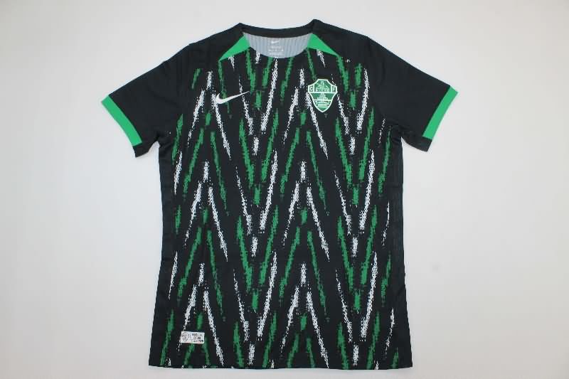 AAA Quality Elche 25/26 Away Soccer Jersey