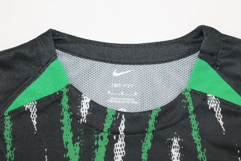 AAA Quality Elche 25/26 Away Soccer Jersey