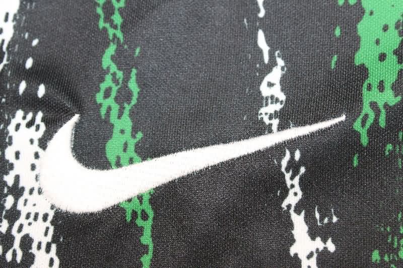 AAA Quality Elche 25/26 Away Soccer Jersey