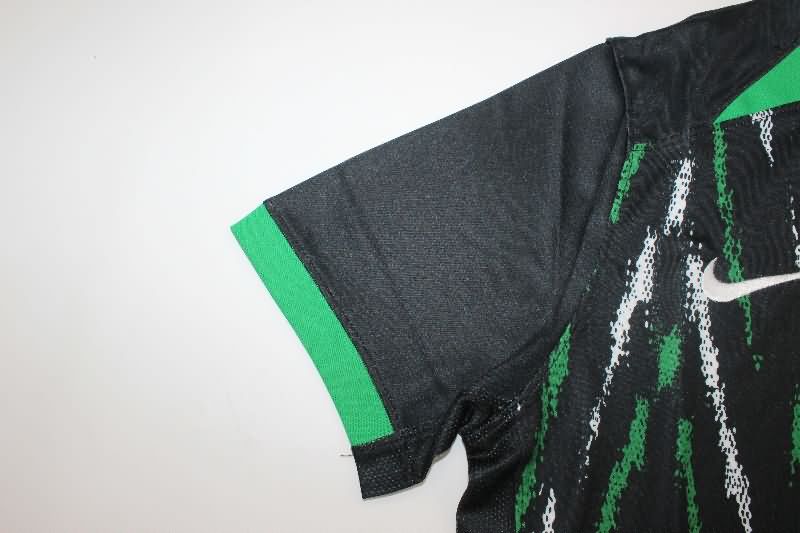 AAA Quality Elche 25/26 Away Soccer Jersey