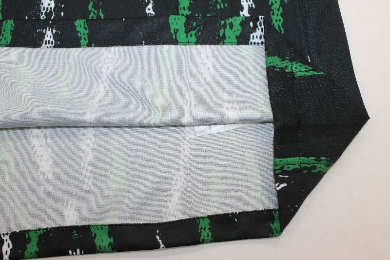 AAA Quality Elche 25/26 Away Soccer Jersey