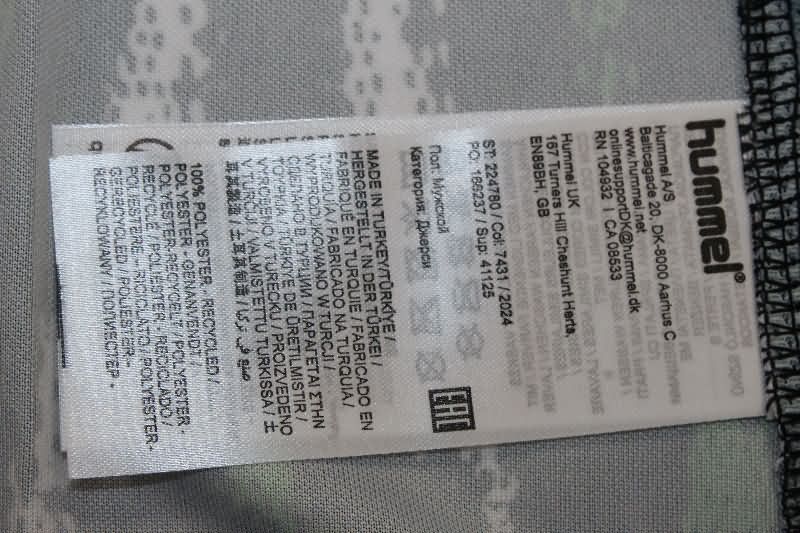 AAA Quality Elche 25/26 Away Soccer Jersey