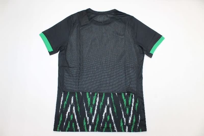 AAA Quality Elche 25/26 Away Soccer Jersey