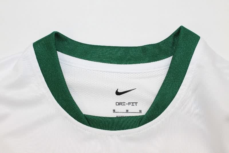 AAA Quality Elche 25/26 Home Soccer Jersey