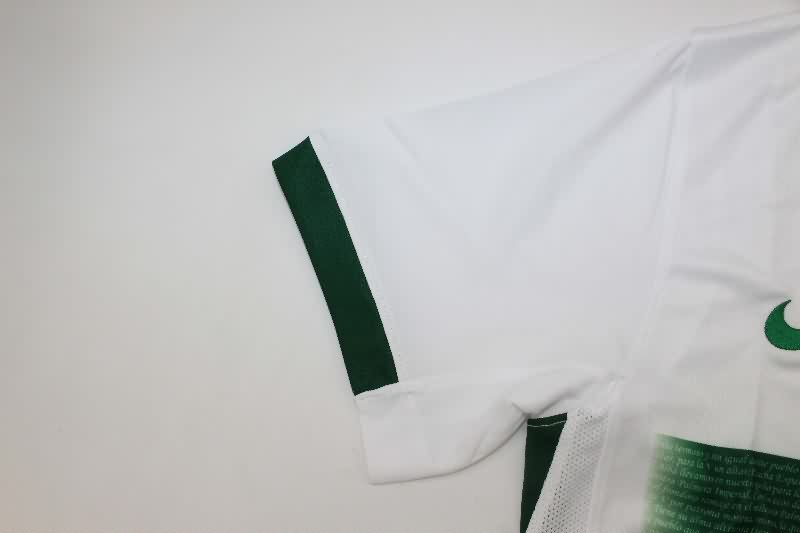 AAA Quality Elche 25/26 Home Soccer Jersey