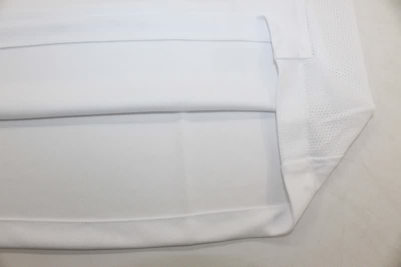 AAA Quality Elche 25/26 Home Soccer Jersey