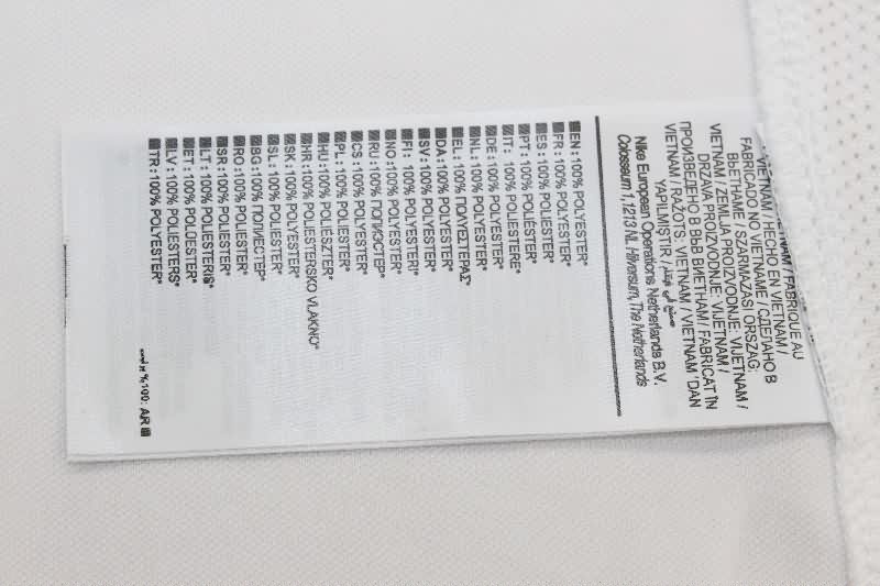 AAA Quality Elche 25/26 Home Soccer Jersey