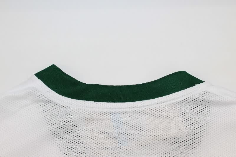 AAA Quality Elche 25/26 Home Soccer Jersey