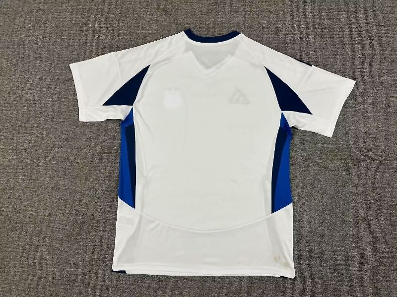 AAA Quality Emelec 2025 Away Soccer Jersey