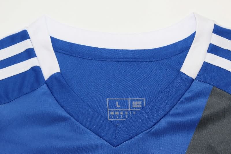 AAA Quality Emelec 2025 Home Soccer Jersey