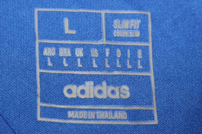 AAA Quality Emelec 2025 Home Soccer Jersey