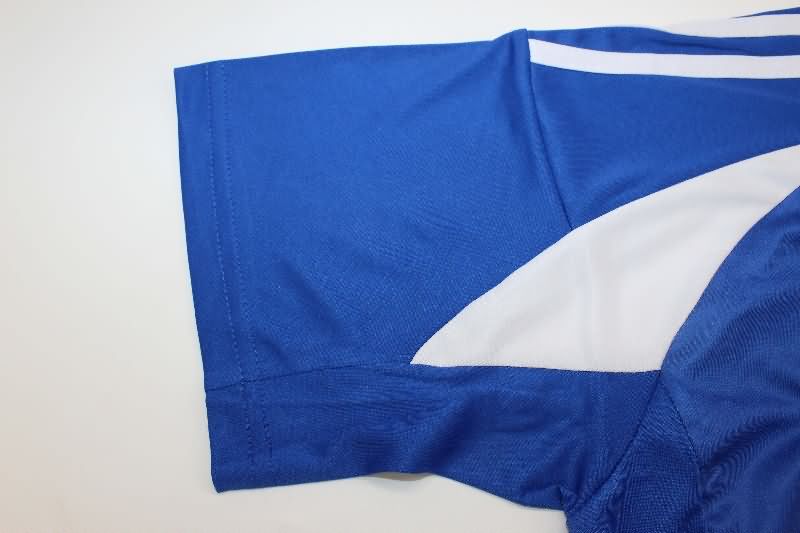 AAA Quality Emelec 2025 Home Soccer Jersey