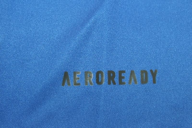 AAA Quality Emelec 2025 Home Soccer Jersey