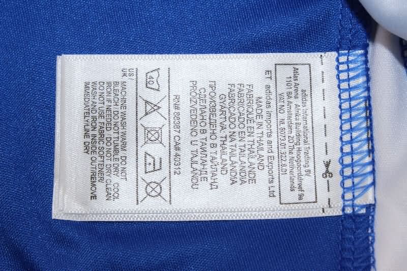 AAA Quality Emelec 2025 Home Soccer Jersey