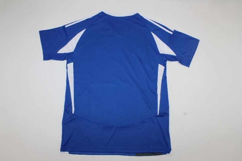 AAA Quality Emelec 2025 Home Soccer Jersey
