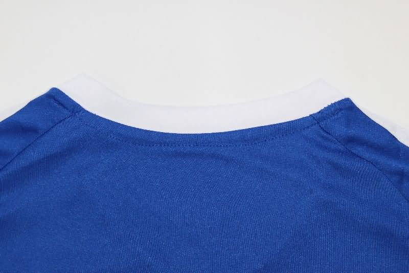 AAA Quality Emelec 2025 Home Soccer Jersey