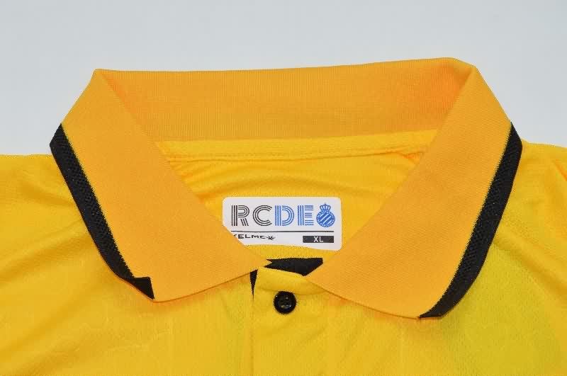 AAA Quality Espanyol 25/26 125th Anniversary Soccer Jersey