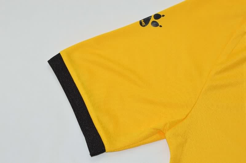 AAA Quality Espanyol 25/26 125th Anniversary Soccer Jersey