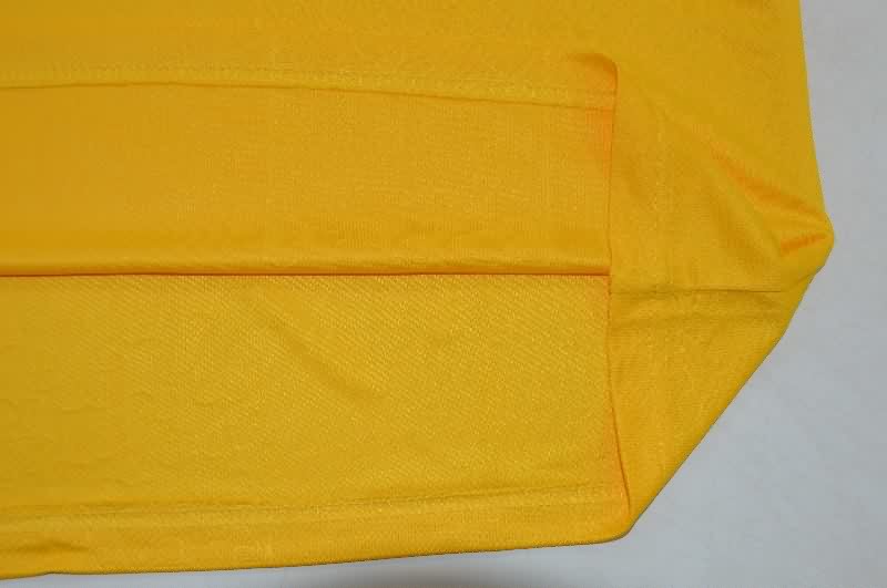 AAA Quality Espanyol 25/26 125th Anniversary Soccer Jersey