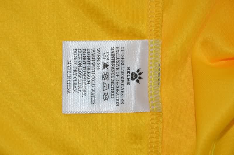 AAA Quality Espanyol 25/26 125th Anniversary Soccer Jersey