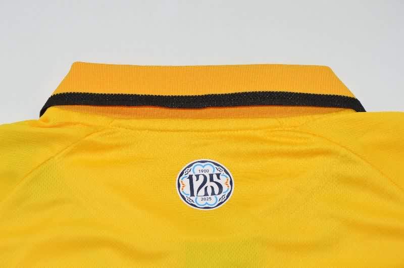 AAA Quality Espanyol 25/26 125th Anniversary Soccer Jersey