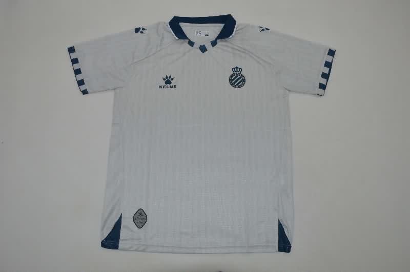 AAA Quality Espanyol 25/26 Away Soccer Jersey