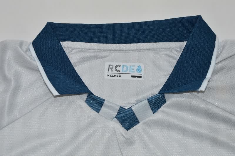 AAA Quality Espanyol 25/26 Away Soccer Jersey