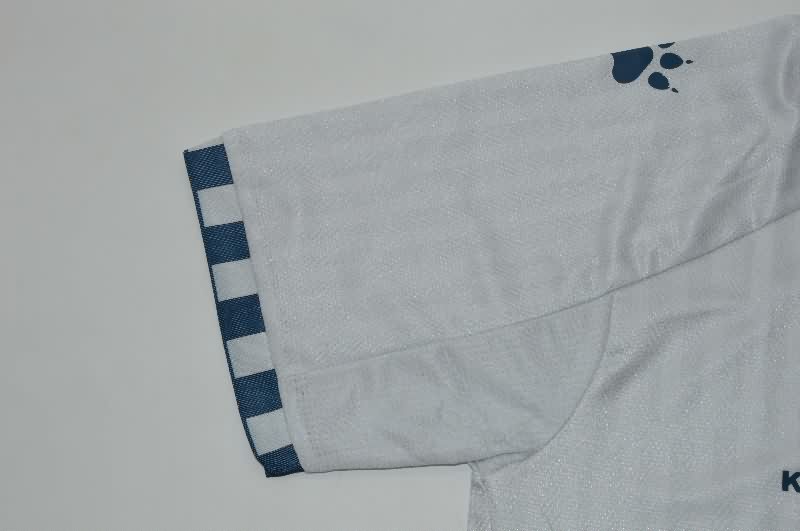 AAA Quality Espanyol 25/26 Away Soccer Jersey