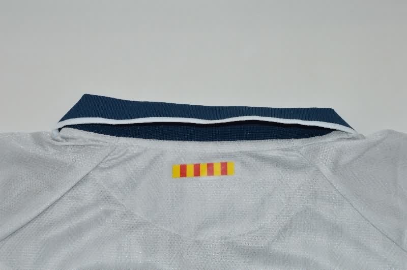 AAA Quality Espanyol 25/26 Away Soccer Jersey