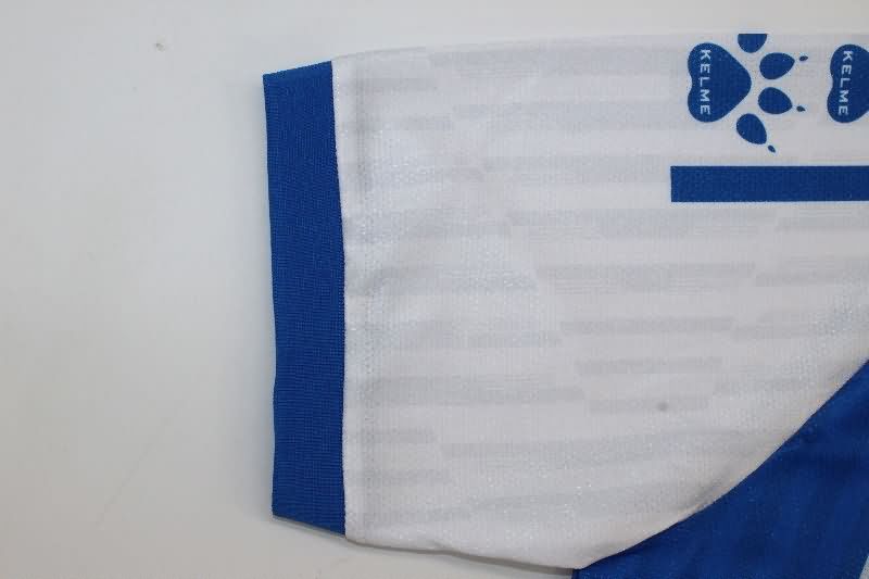 AAA Quality Espanyol 25/26 Home Soccer Jersey