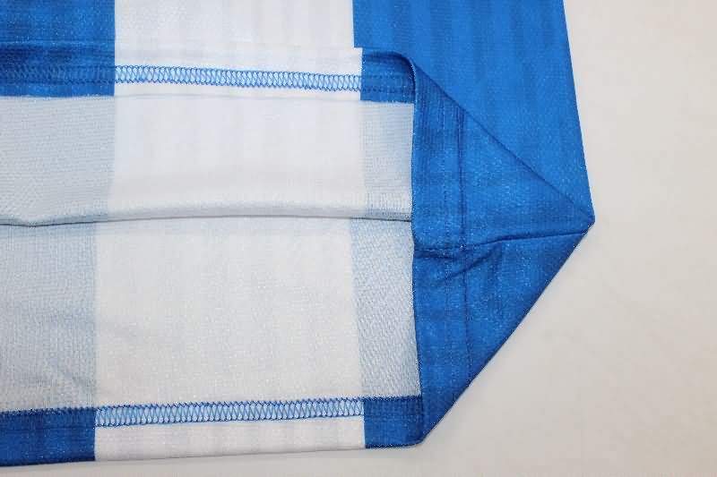 AAA Quality Espanyol 25/26 Home Soccer Jersey