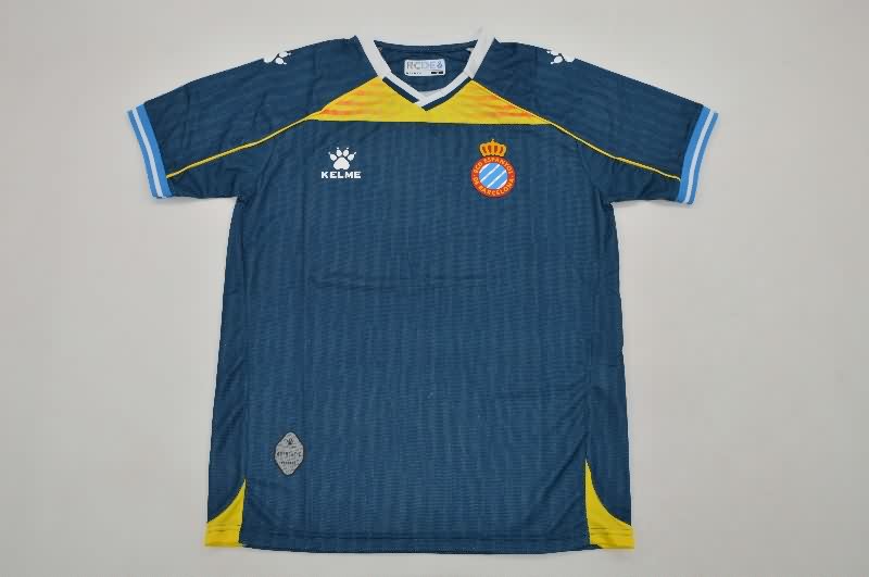 AAA Quality Espanyol 25/26 Third Soccer Jersey